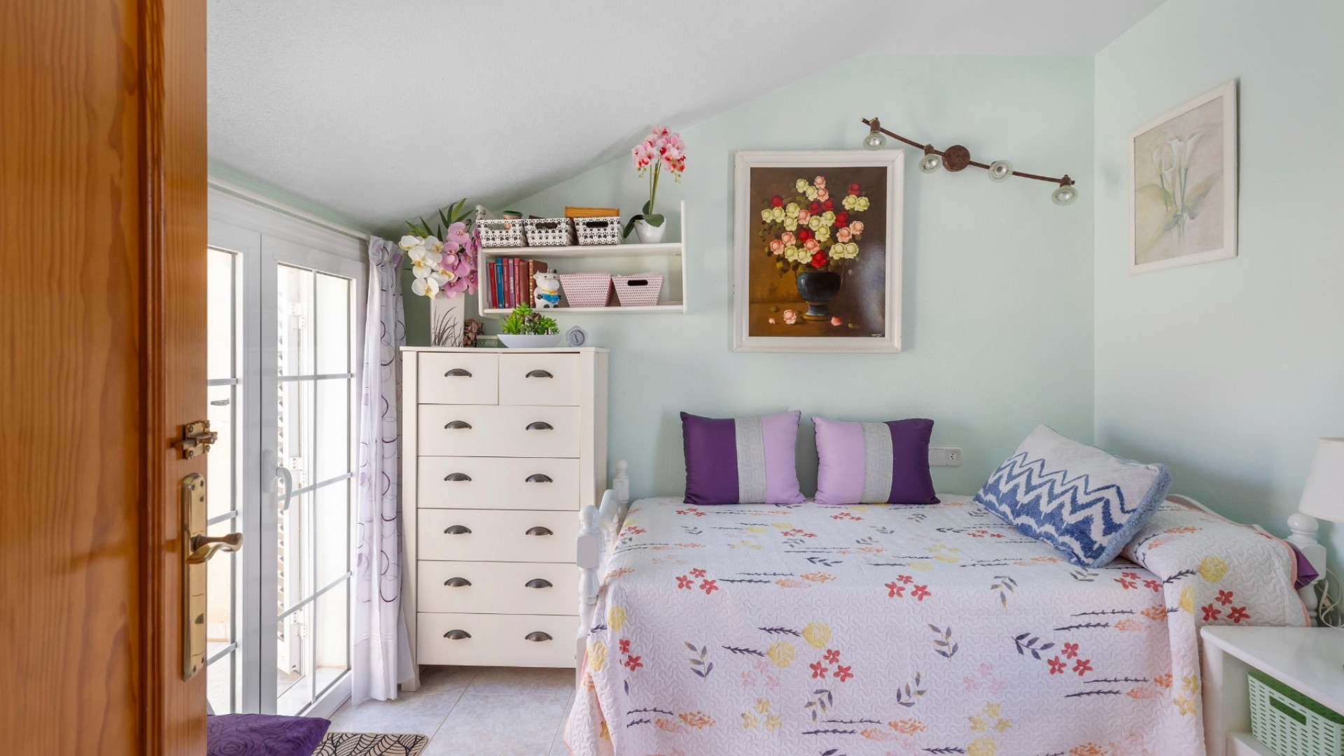 Resale - Freistehende Villa -
Torrevieja - Zona los Frutales