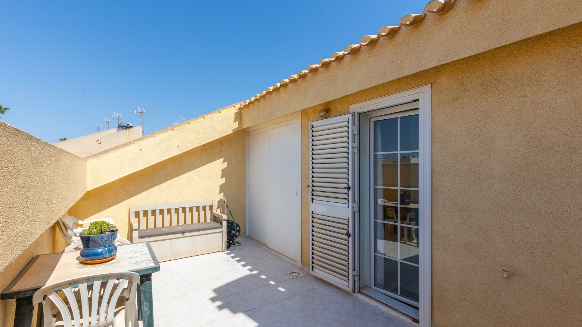 Resale - Freistehende Villa -
Torrevieja - Zona los Frutales