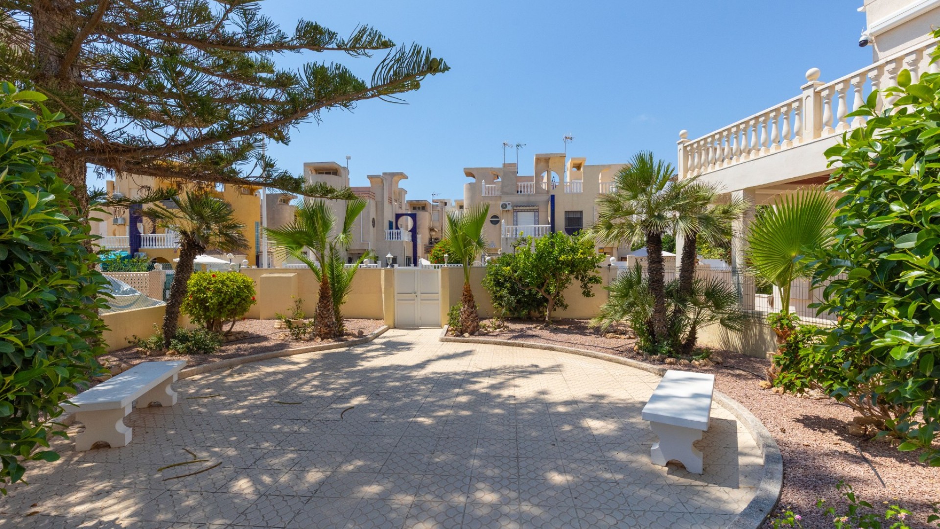 Resale - Freistehende Villa -
Torrevieja - Zona los Frutales