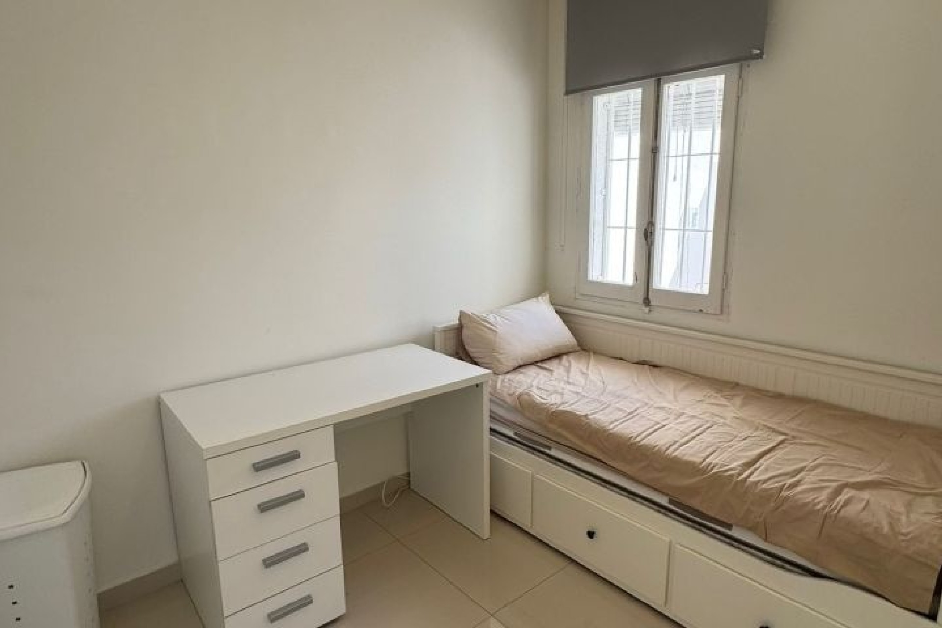 Resale - Freistehende Villa -
Torrevieja