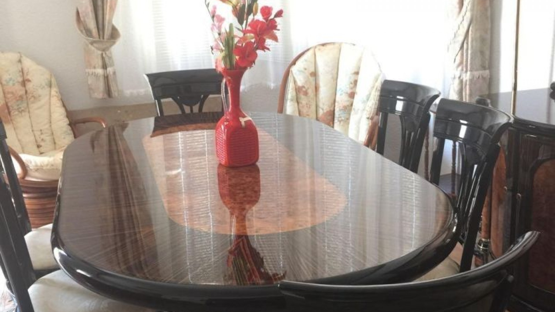 Resale - Freistehende Villa -
Torrevieja