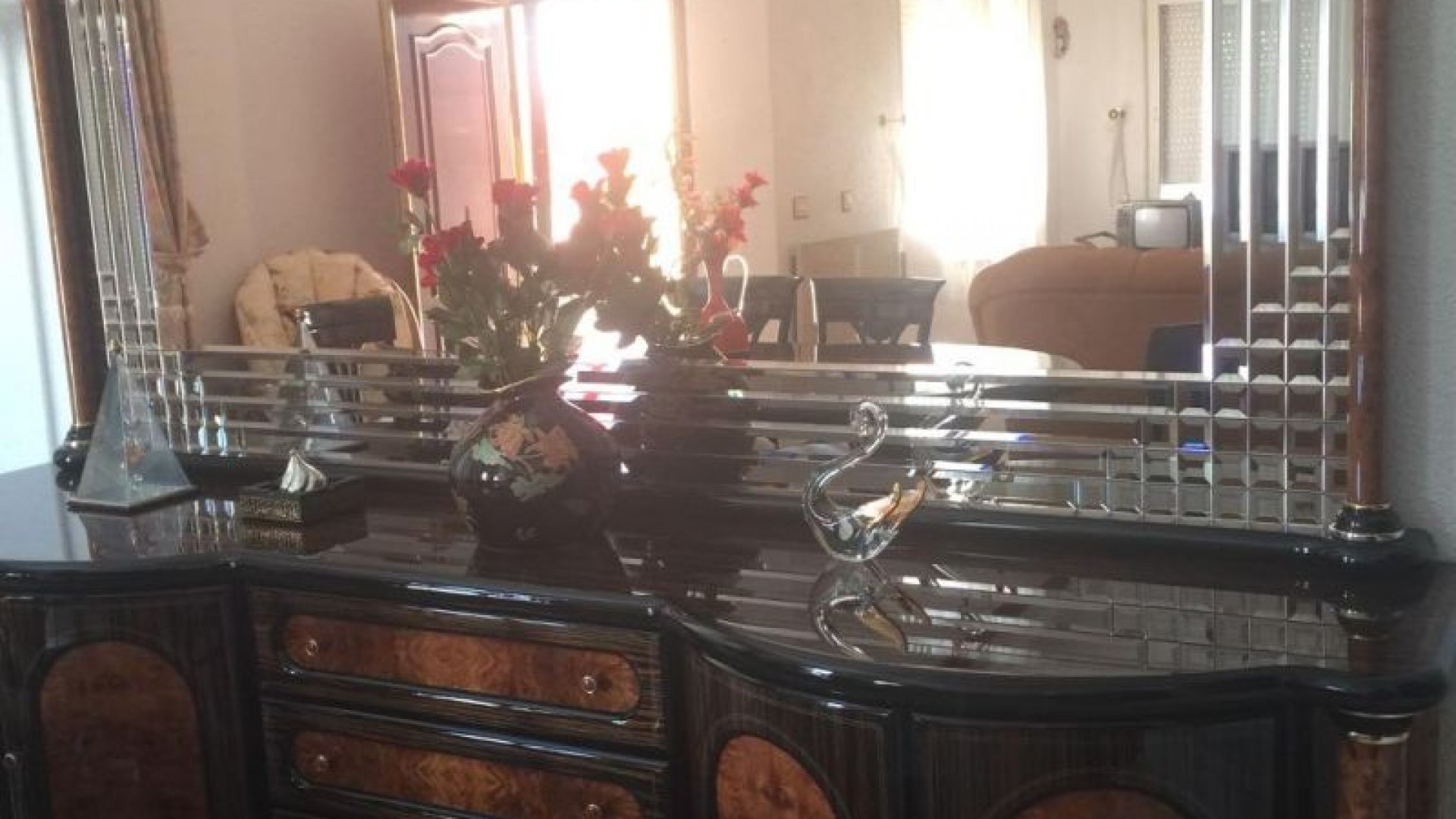 Resale - Freistehende Villa -
Torrevieja