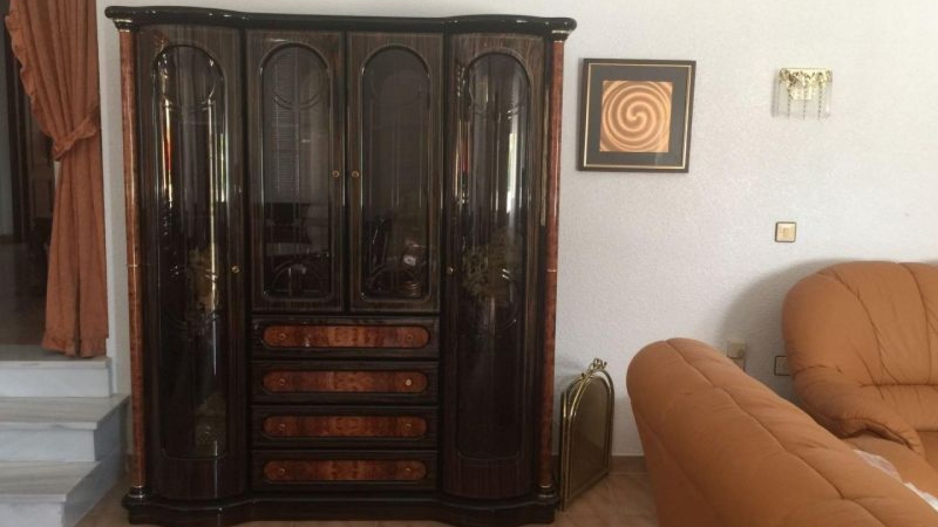 Resale - Freistehende Villa -
Torrevieja