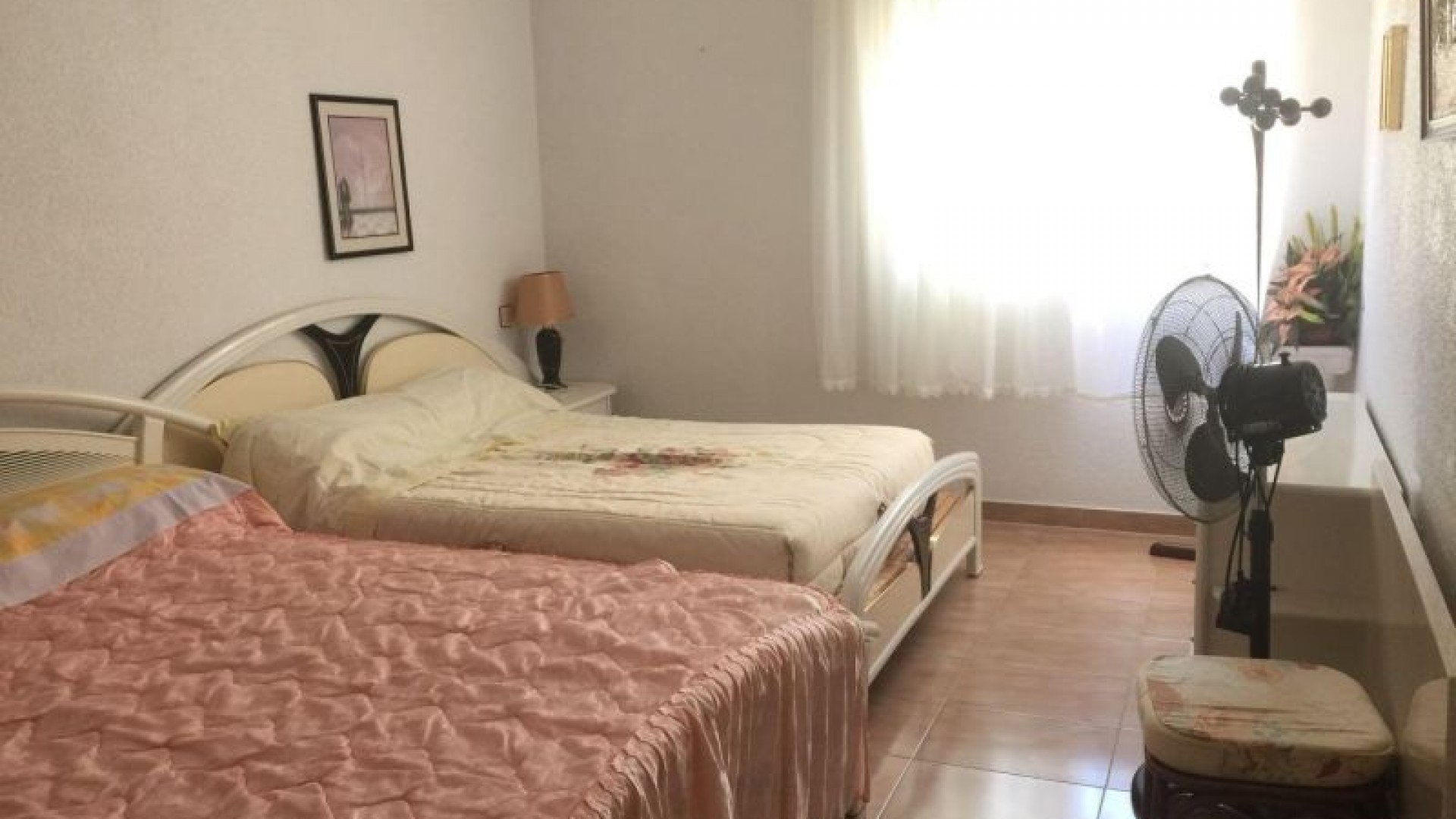 Resale - Freistehende Villa -
Torrevieja