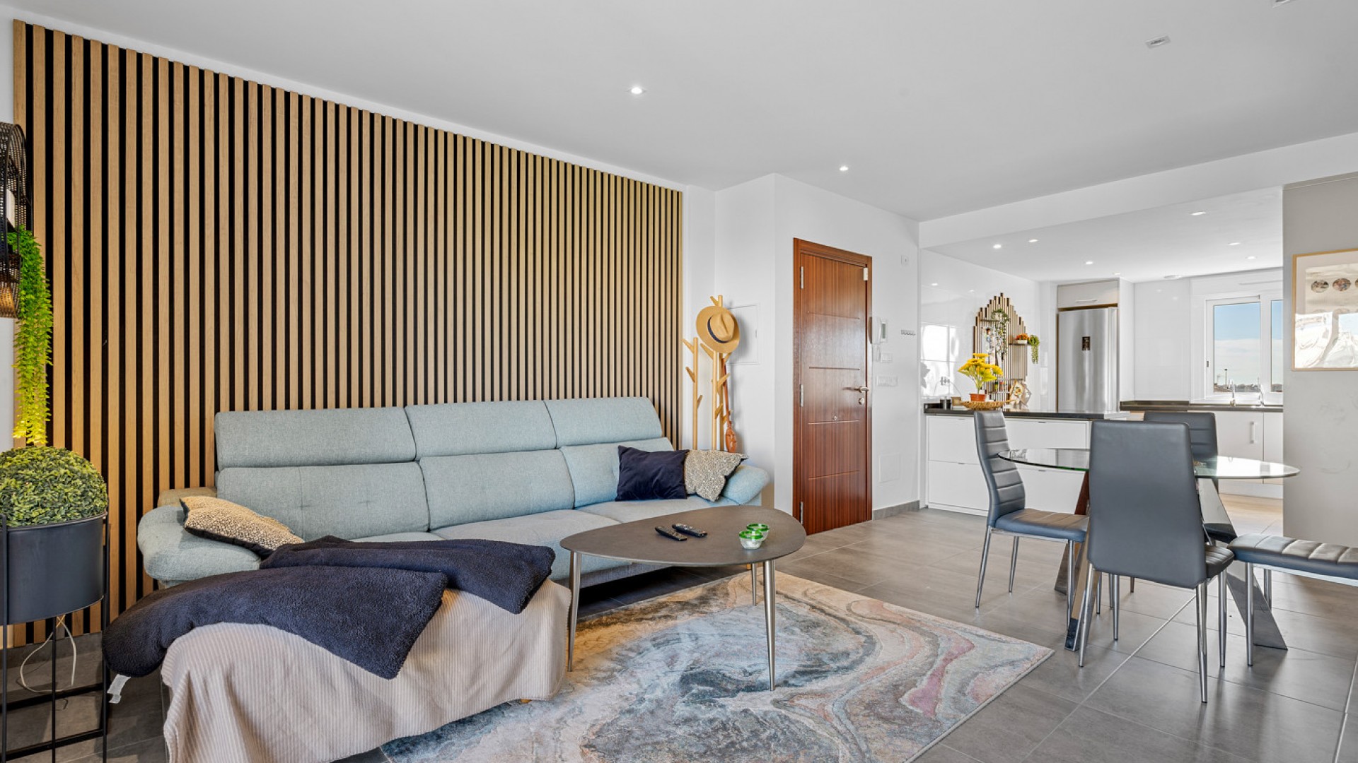 Resale - Freistehende Villa -
Torrevieja