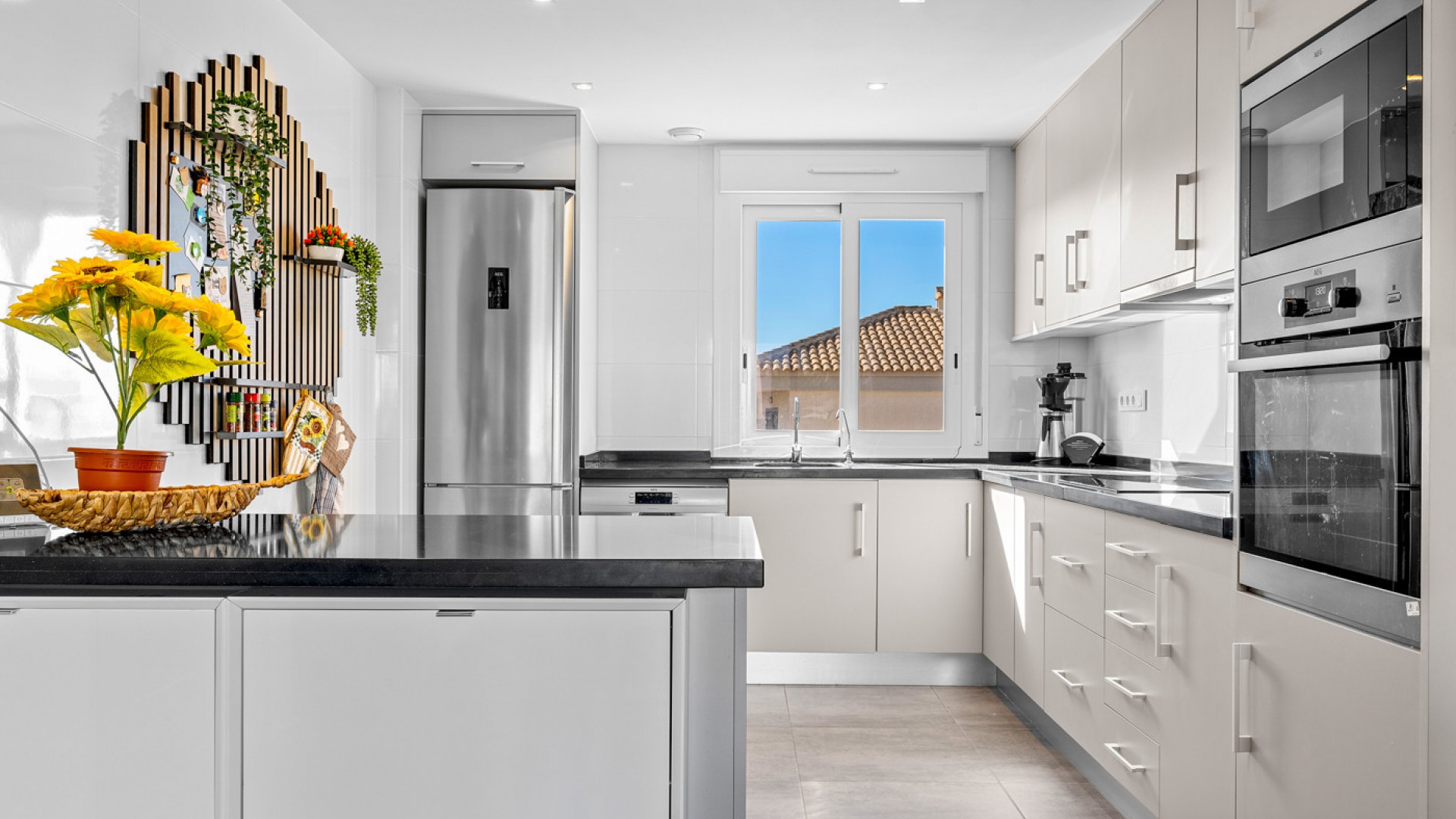 Resale - Freistehende Villa -
Torrevieja