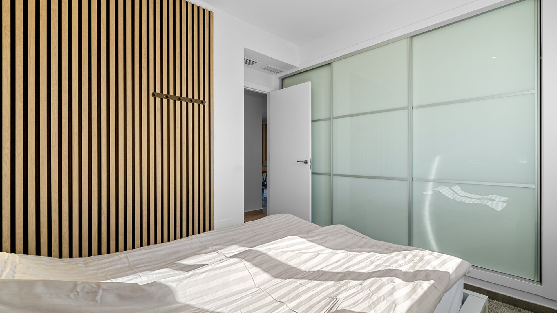 Resale - Freistehende Villa -
Torrevieja