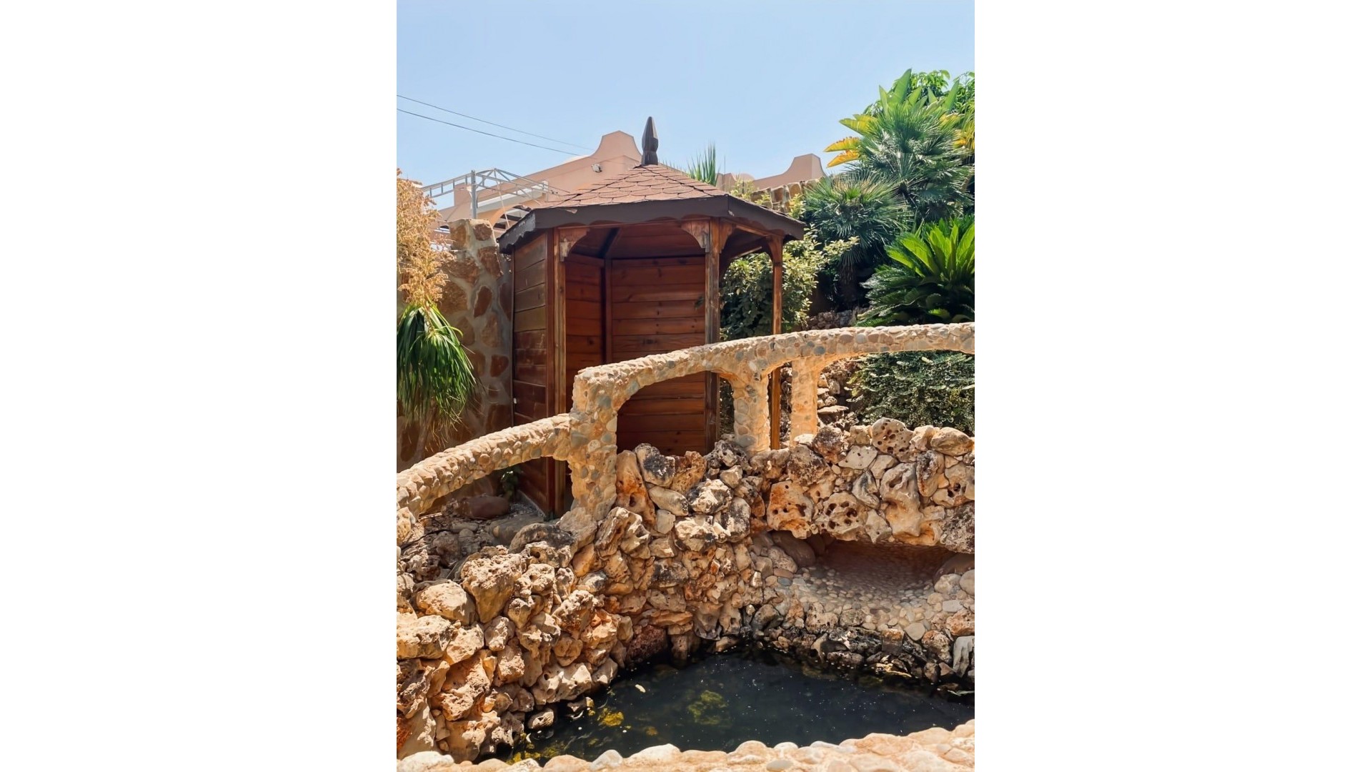 Resale - Freistehende Villa -
Torrevieja