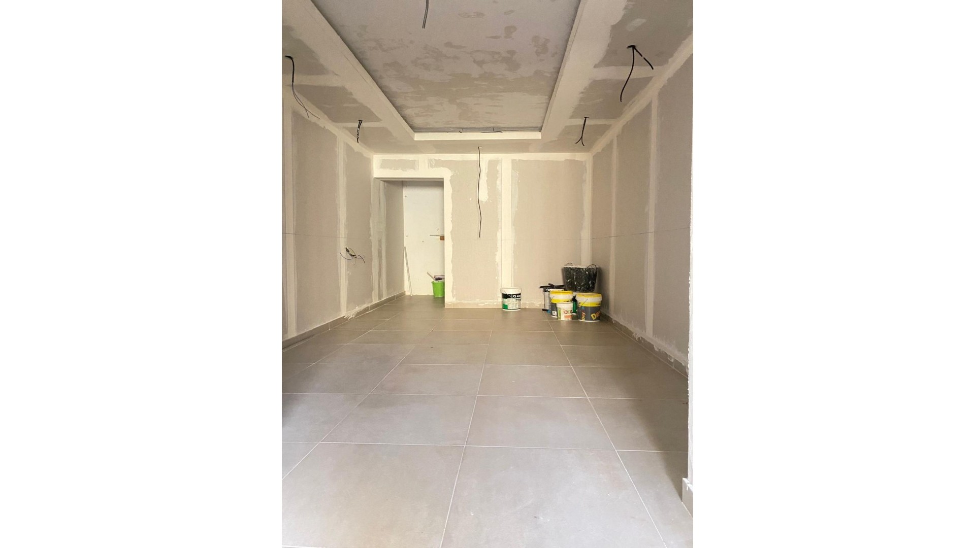 Resale - Freistehende Villa -
Torrevieja