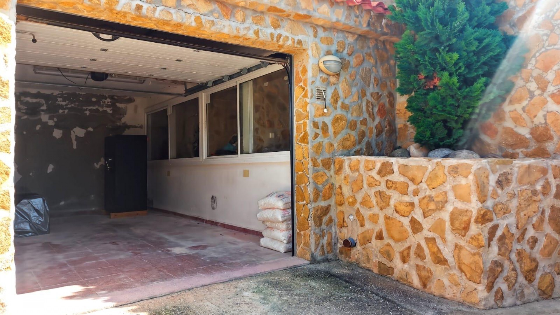 Resale - Freistehende Villa -
Torrevieja