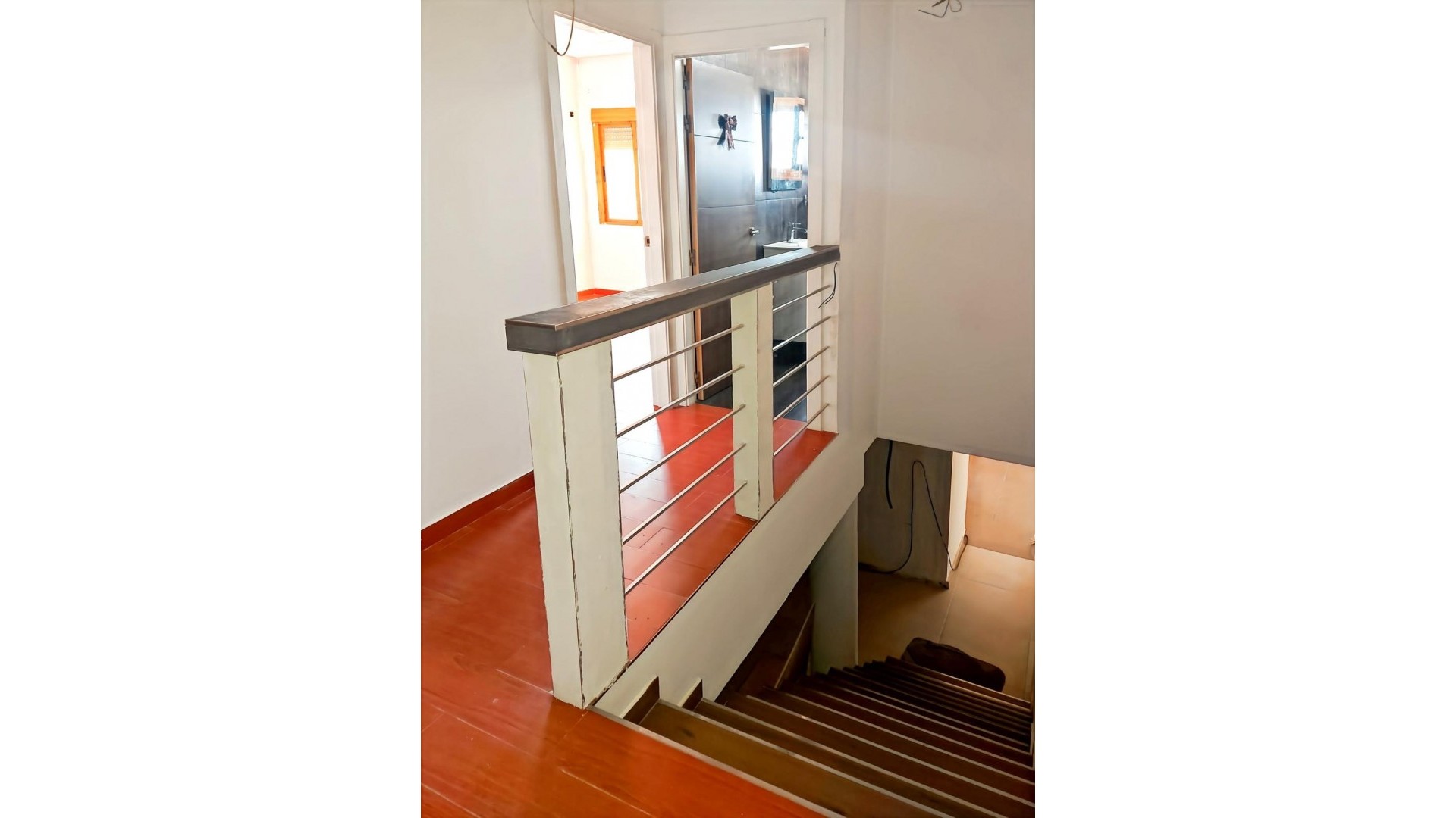 Resale - Freistehende Villa -
Torrevieja