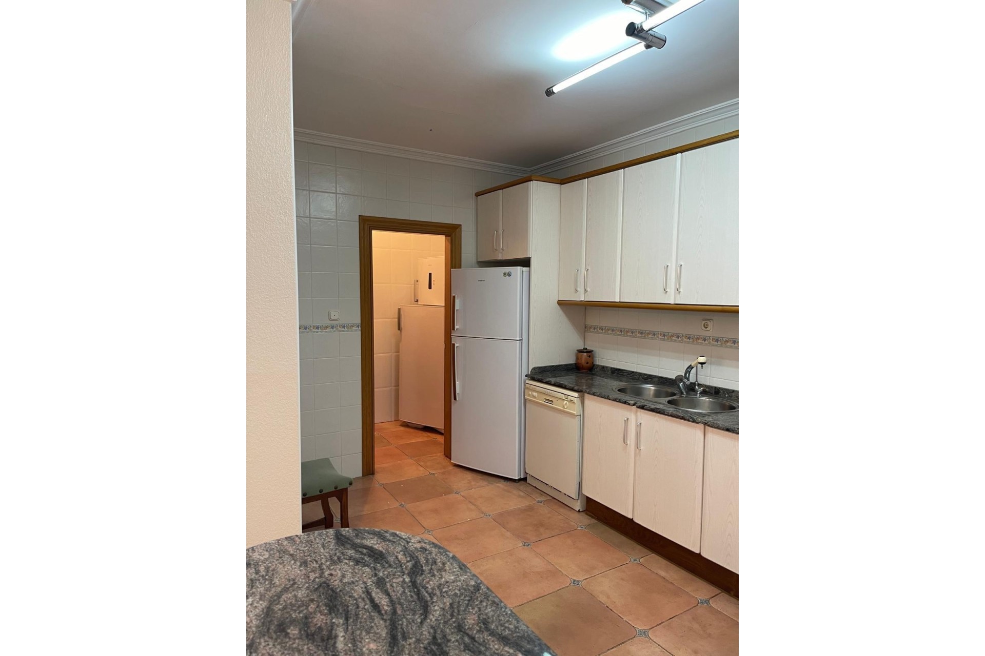 Resale - Freistehende Villa -
Torrevieja