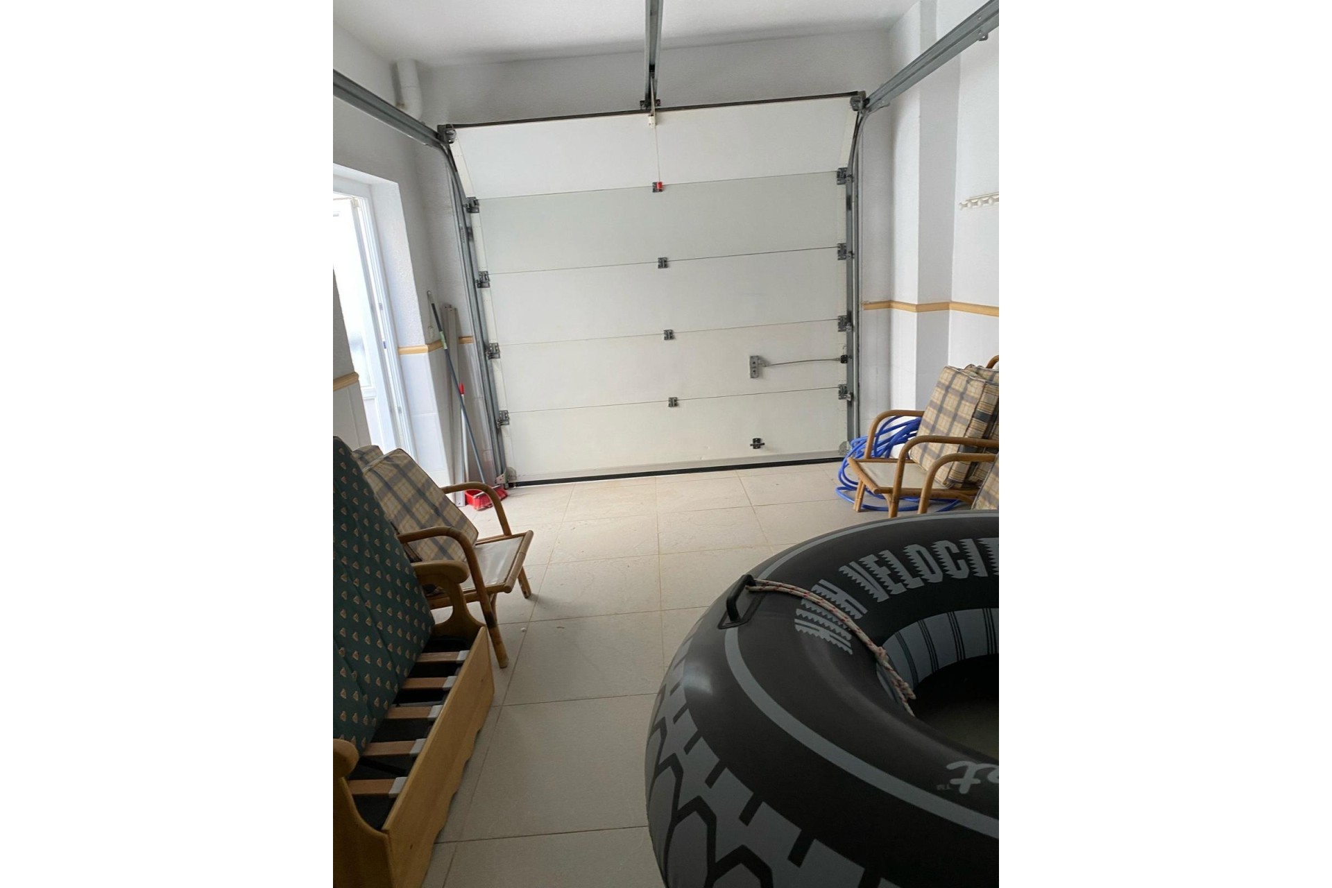 Resale - Freistehende Villa -
Torrevieja