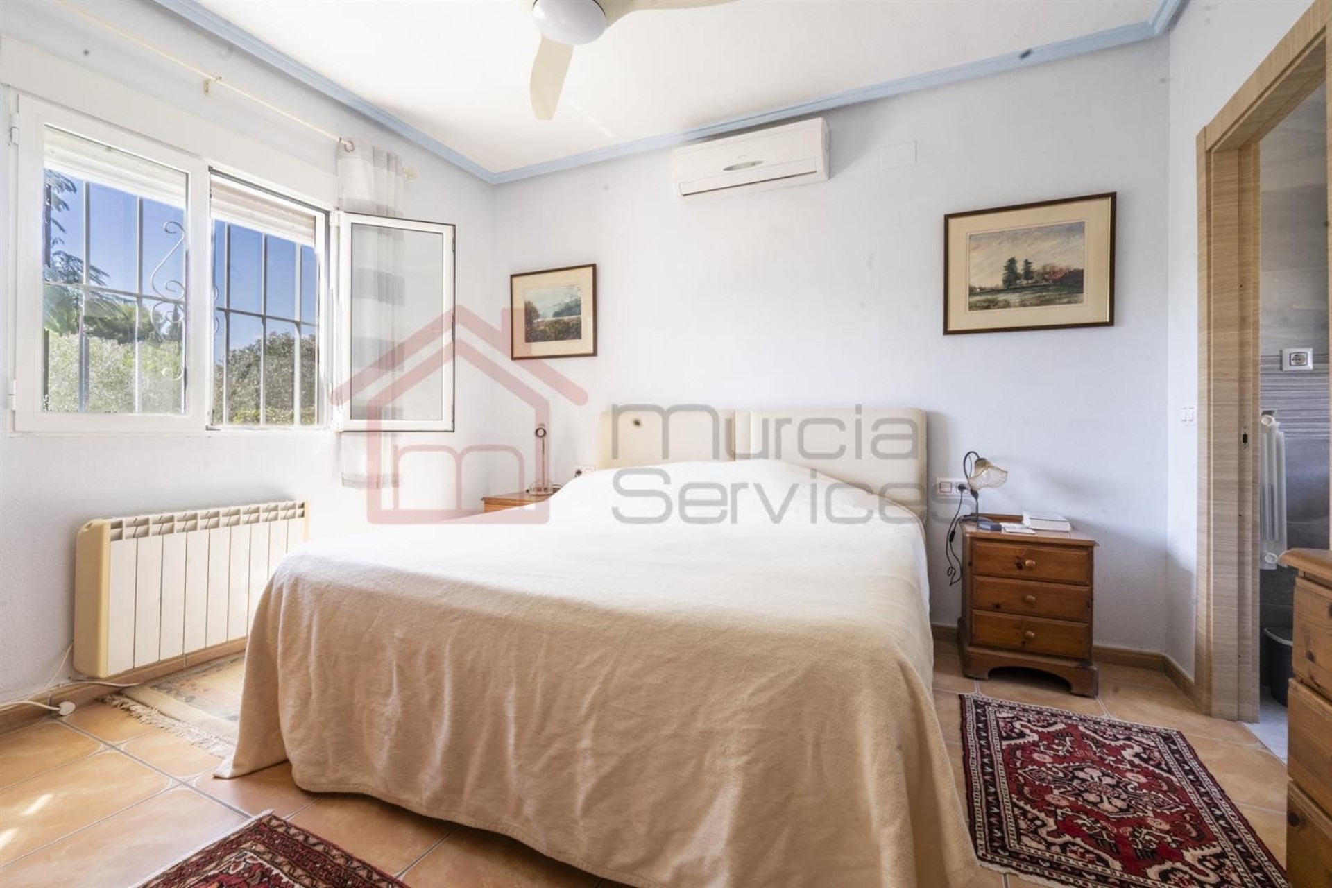 Resale - Freistehende Villa -
Valle del Sol