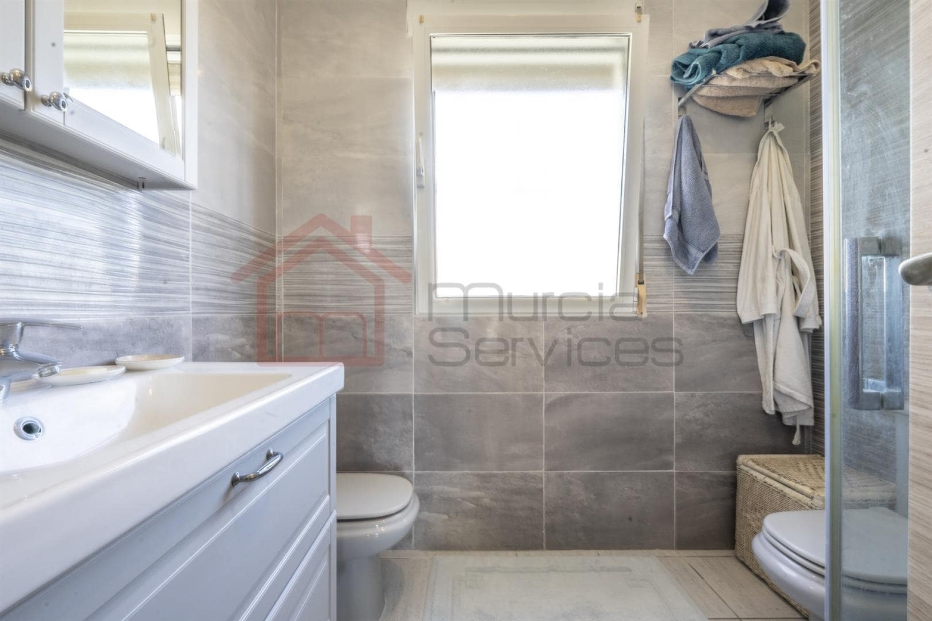 Resale - Freistehende Villa -
Valle del Sol