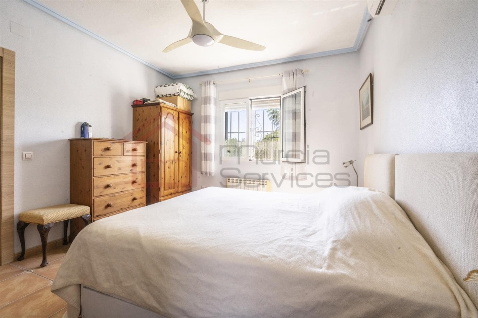 Resale - Freistehende Villa -
Valle del Sol