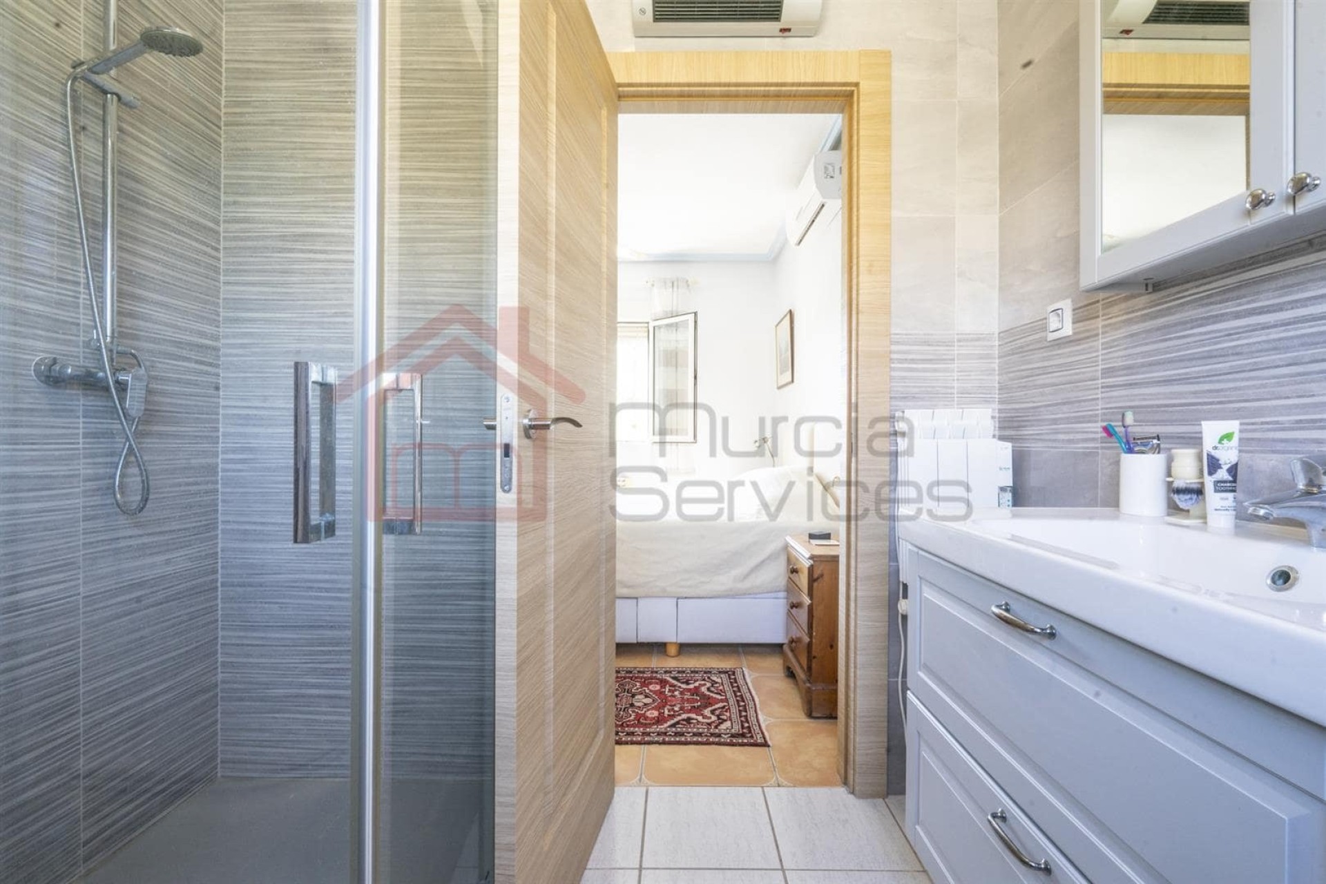 Resale - Freistehende Villa -
Valle del Sol