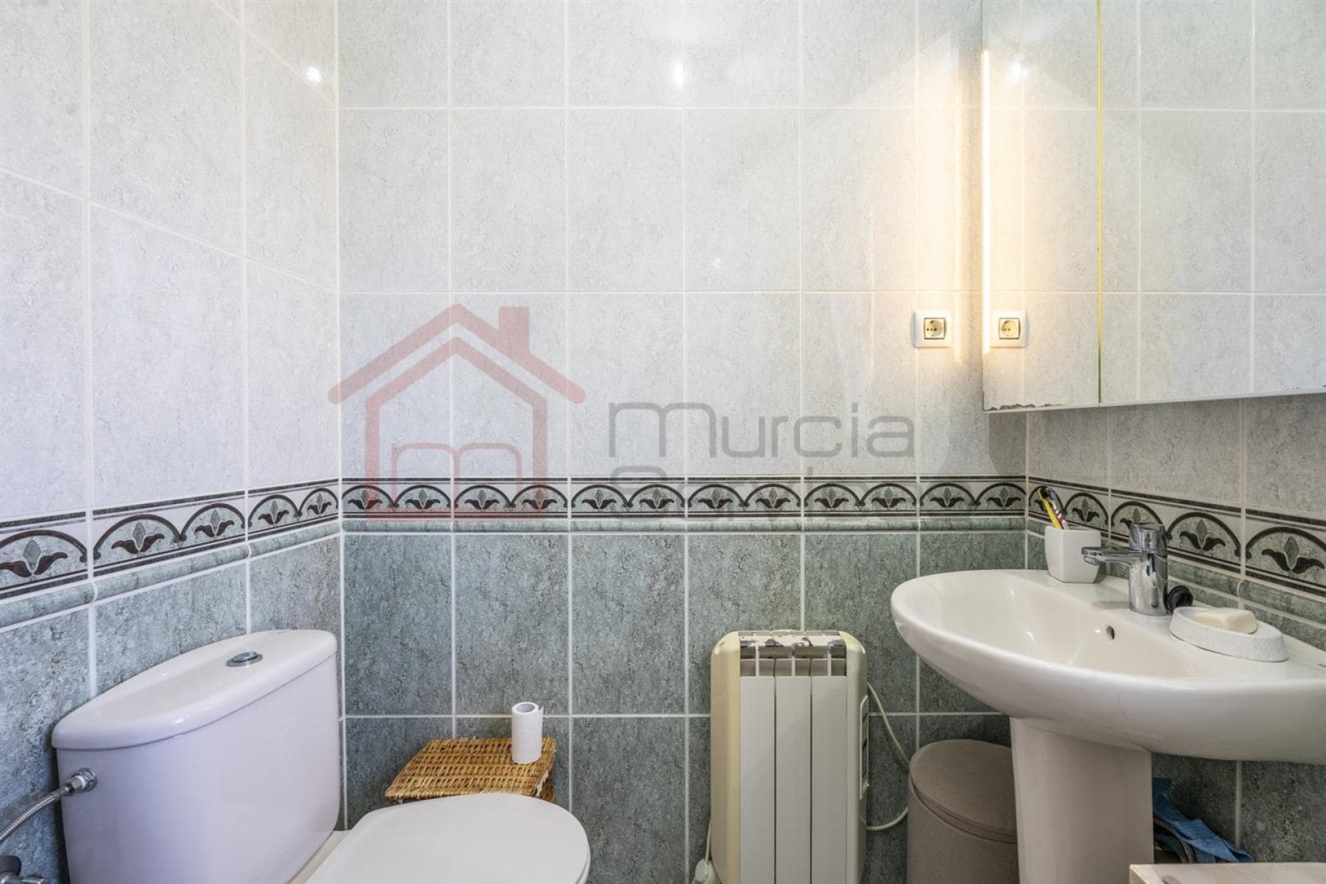 Resale - Freistehende Villa -
Valle del Sol