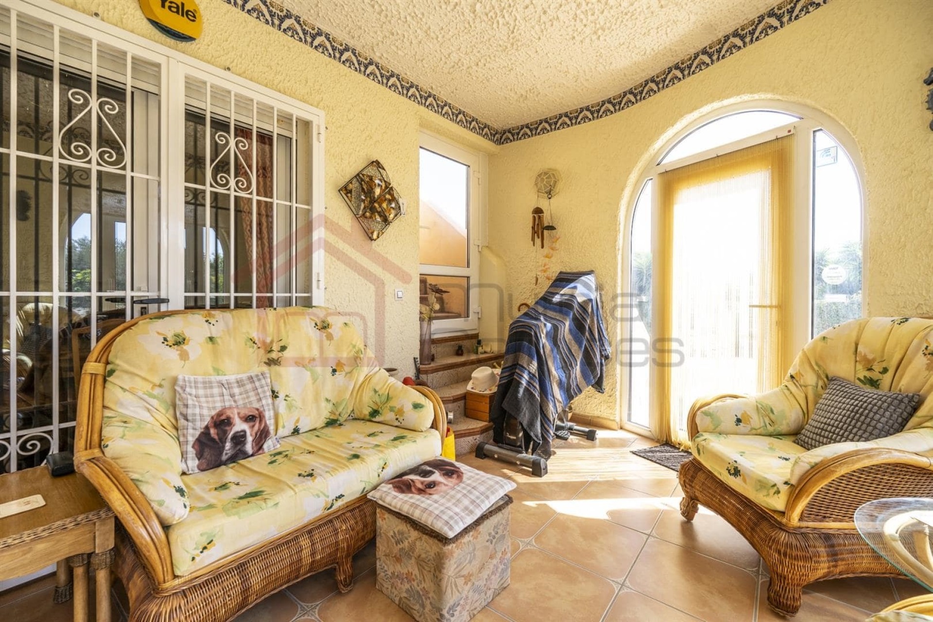 Resale - Freistehende Villa -
Valle del Sol