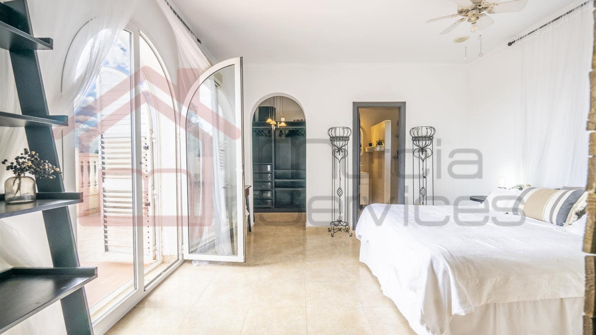 Resale - Freistehende Villa -
Valle del Sol