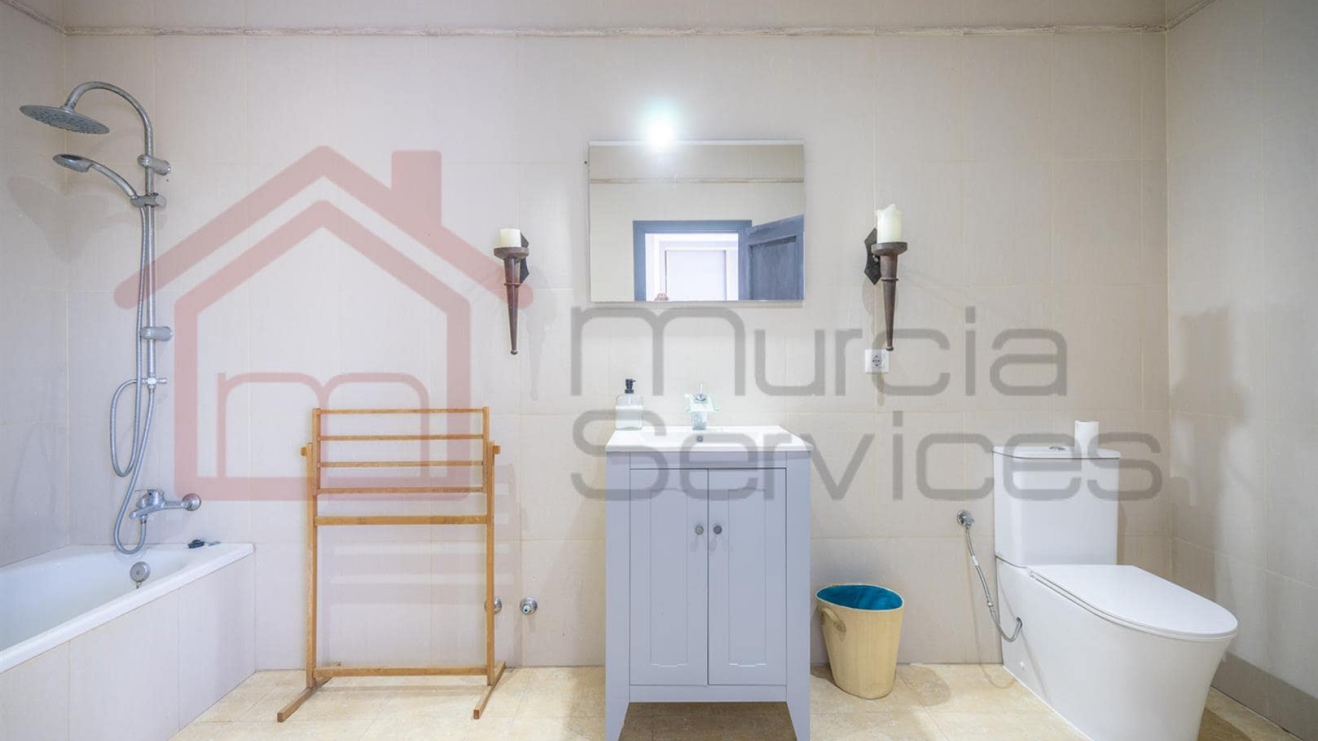 Resale - Freistehende Villa -
Valle del Sol