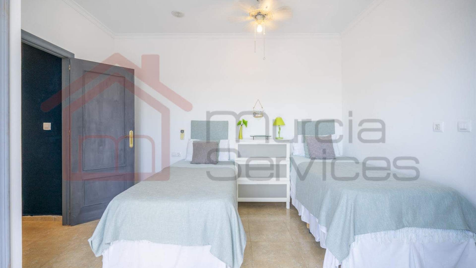 Resale - Freistehende Villa -
Valle del Sol