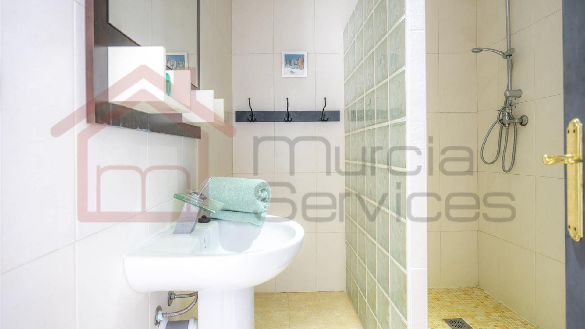 Resale - Freistehende Villa -
Valle del Sol