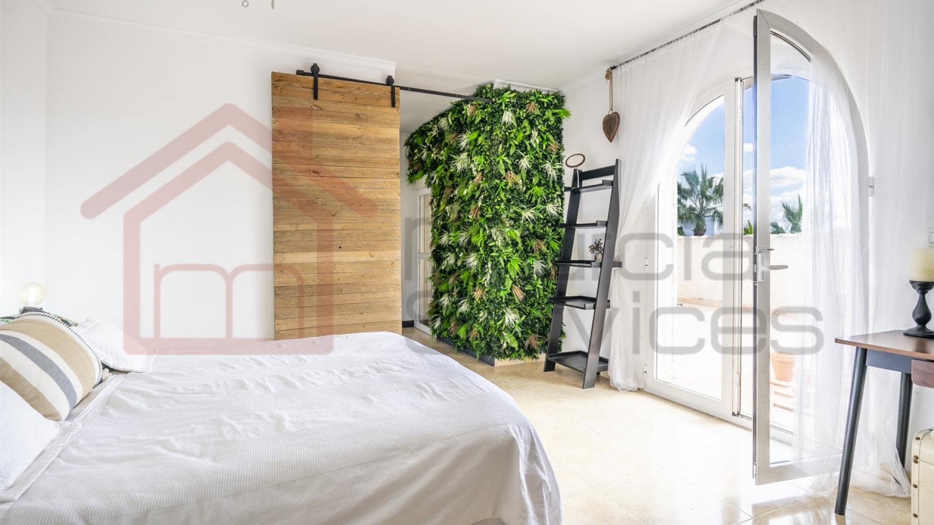 Resale - Freistehende Villa -
Valle del Sol