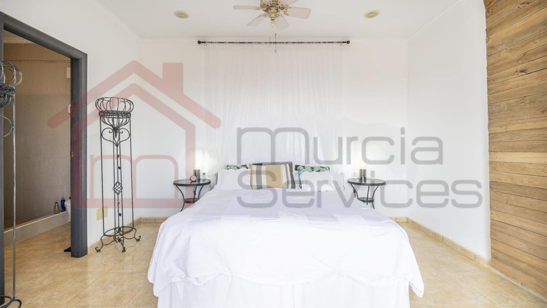 Resale - Freistehende Villa -
Valle del Sol