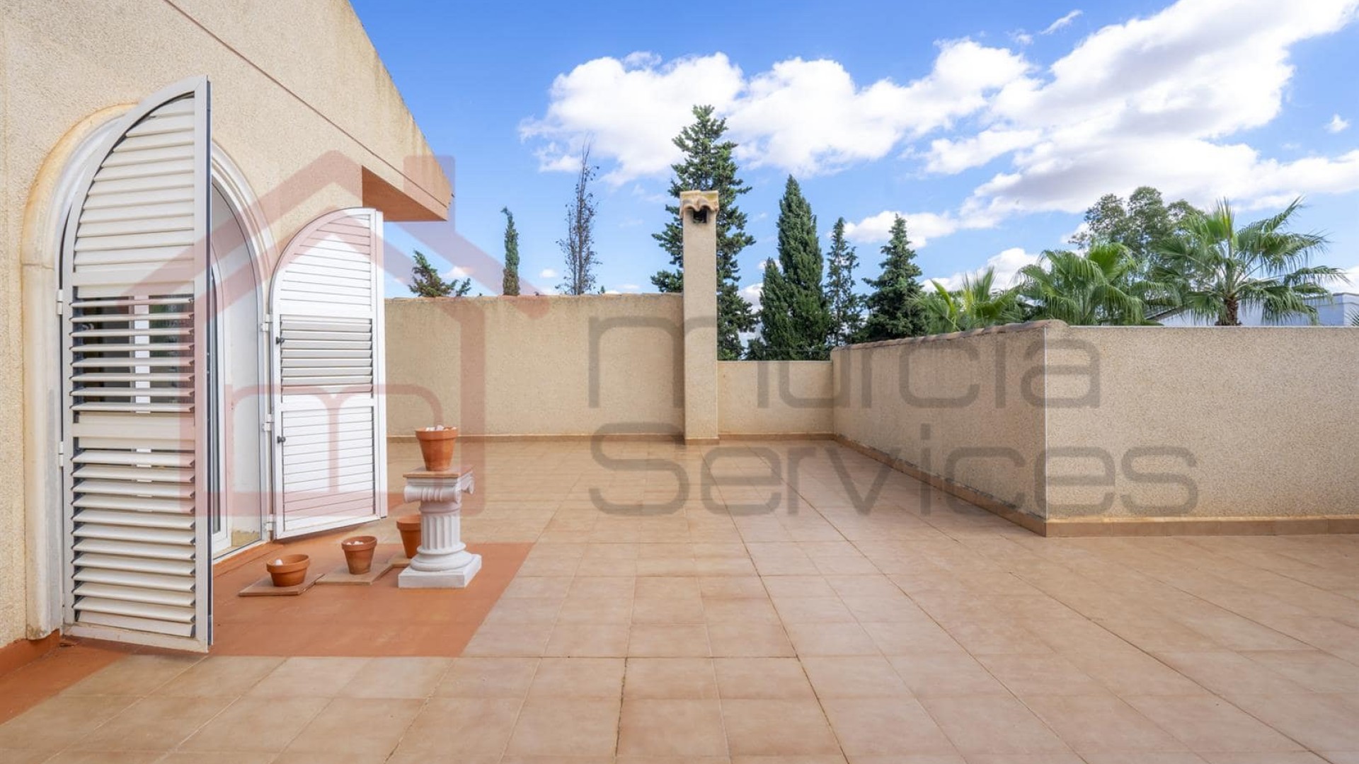 Resale - Freistehende Villa -
Valle del Sol
