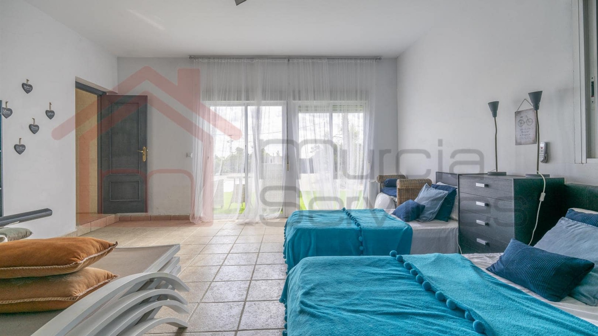 Resale - Freistehende Villa -
Valle del Sol