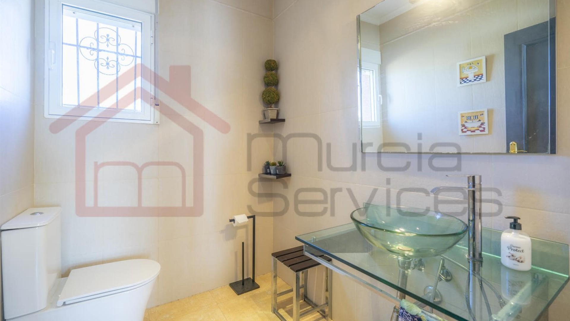 Resale - Freistehende Villa -
Valle del Sol