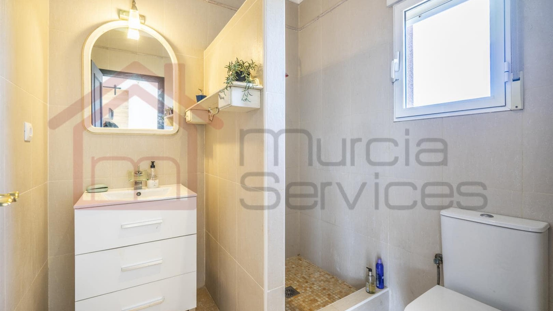 Resale - Freistehende Villa -
Valle del Sol