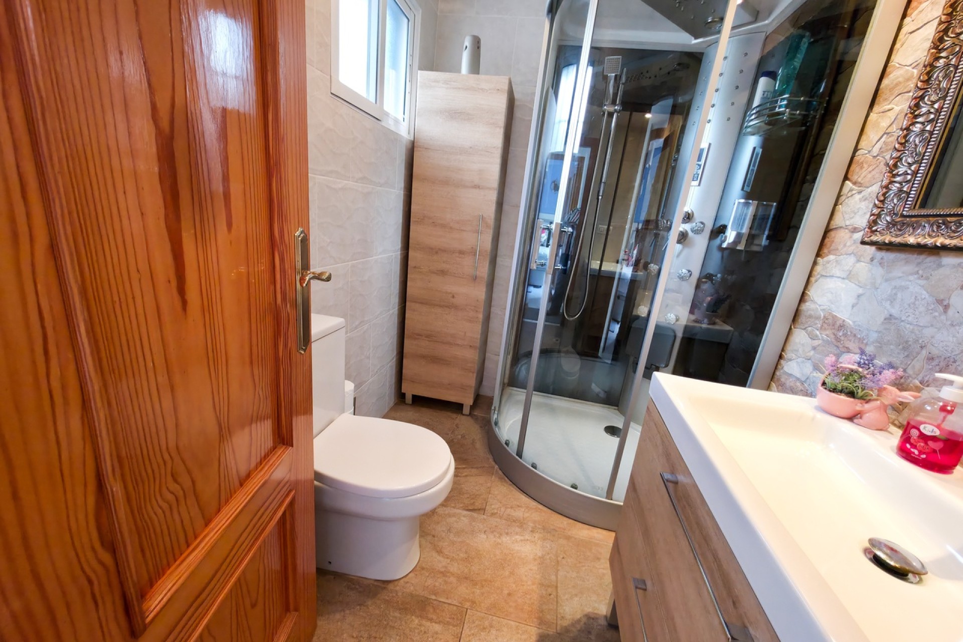 Resale - Freistehende Villa -
Villamartín - Costa Blanca