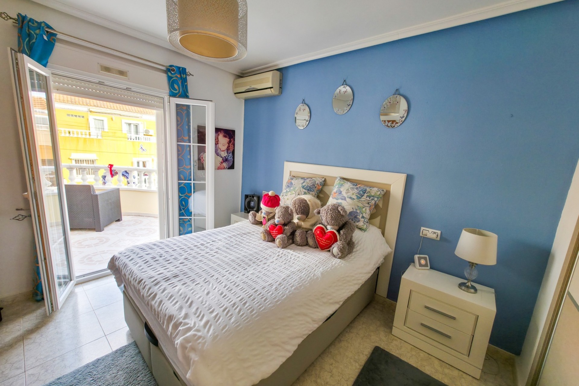 Resale - Freistehende Villa -
Villamartín - Costa Blanca