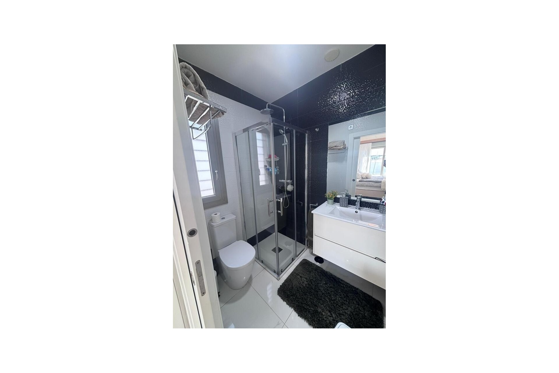 Resale - Freistehende Villa -
Villamartín - Costa Blanca