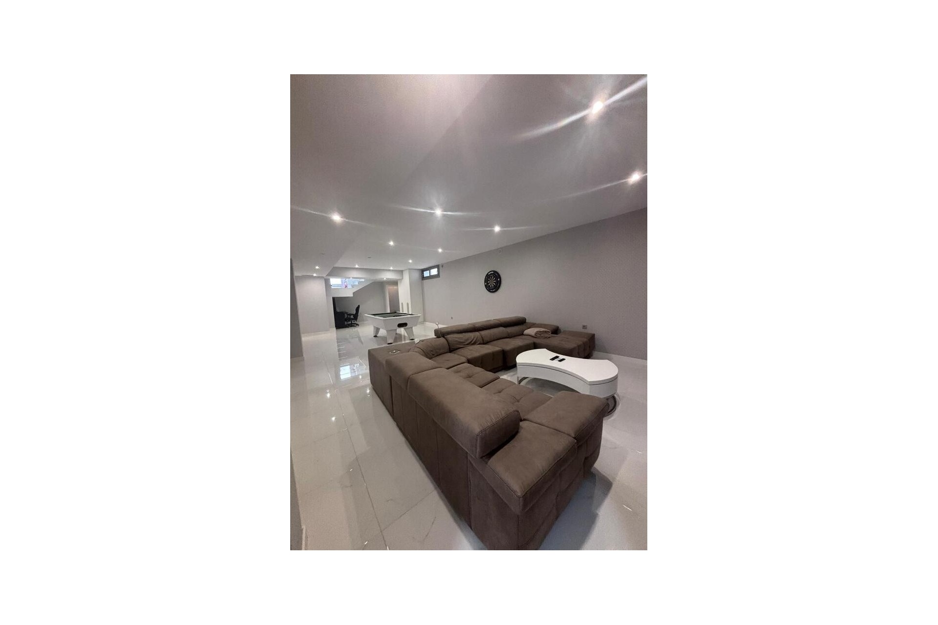 Resale - Freistehende Villa -
Villamartín - Costa Blanca