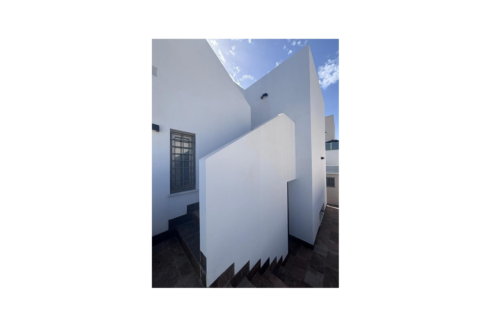 Resale - Freistehende Villa -
Villamartín - Costa Blanca