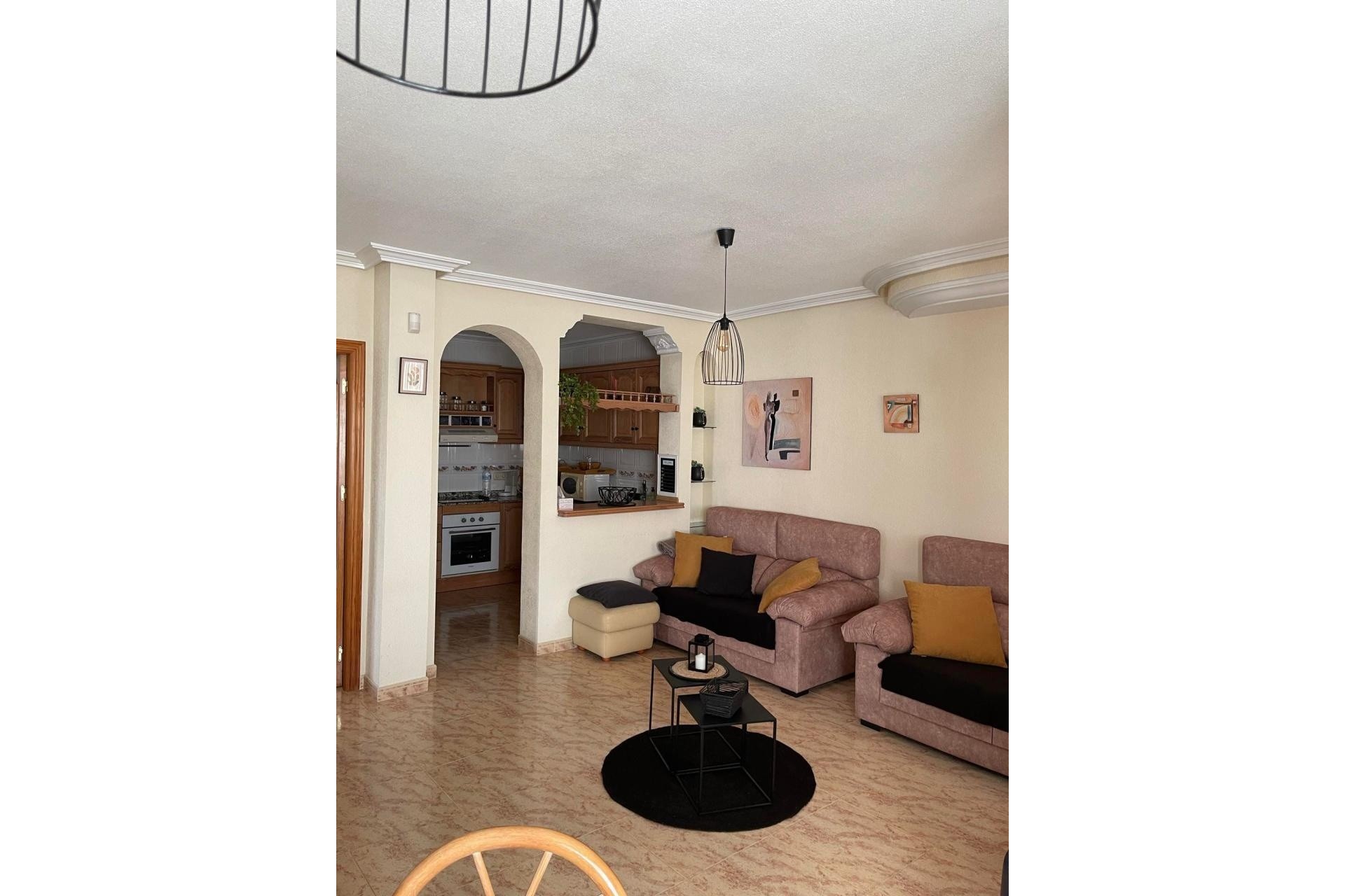 Resale - Freistehende Villa -
Villamartín - Costa Blanca