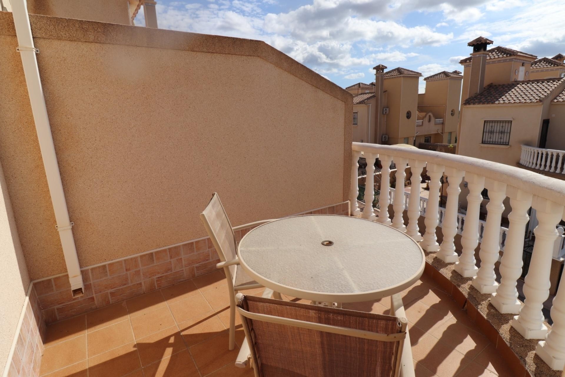 Resale - Freistehende Villa -
Villamartín - Costa Blanca