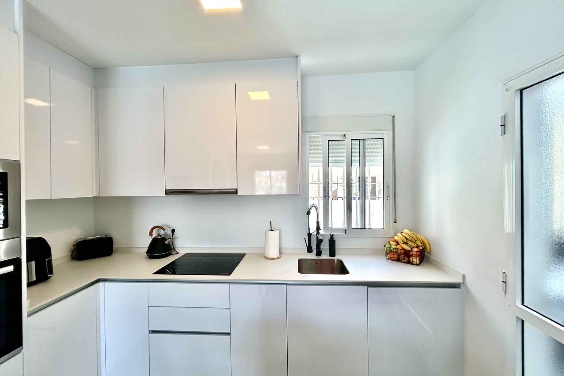 Resale - Freistehende Villa -
Villamartín - Costa Blanca
