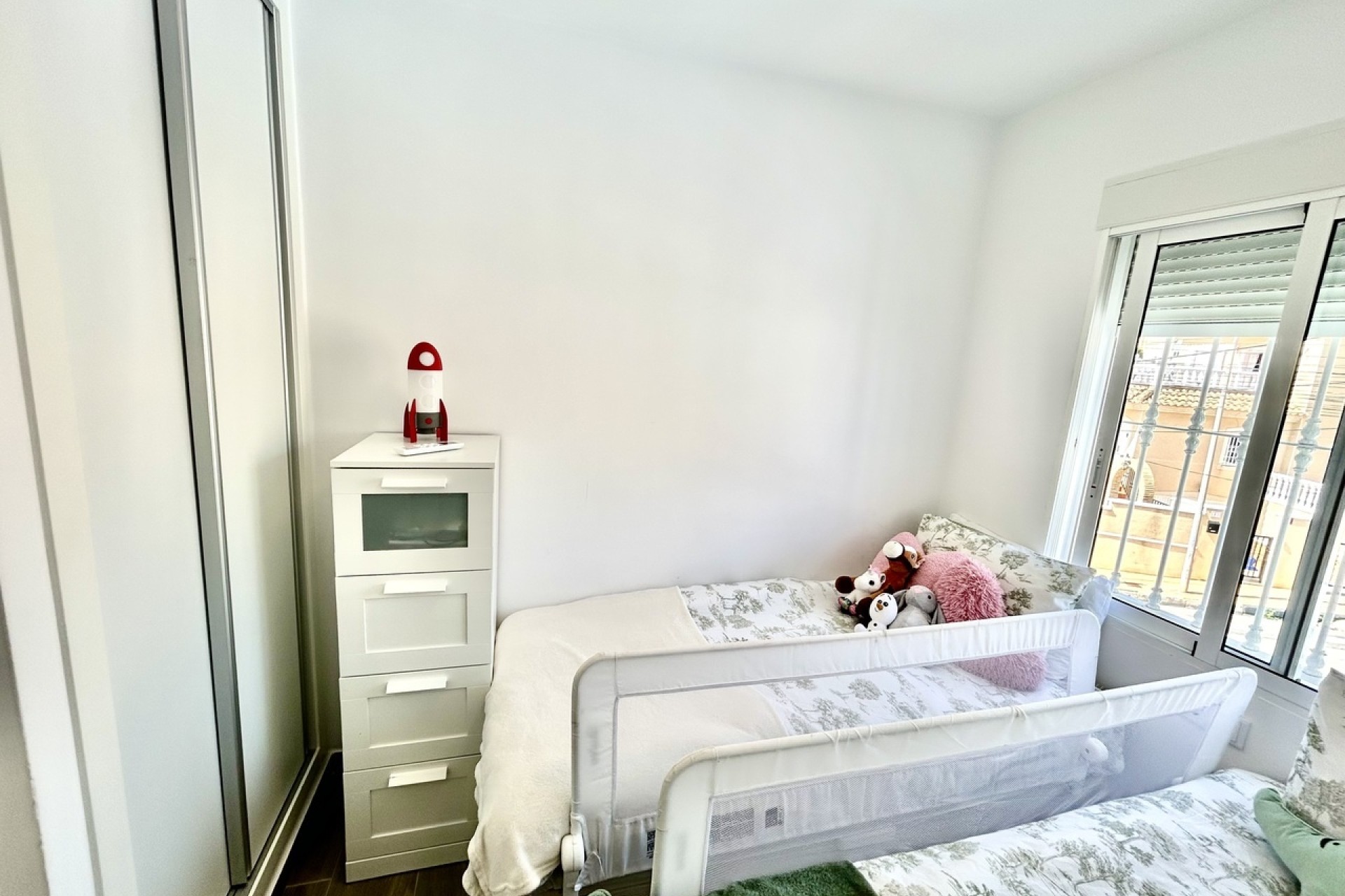 Resale - Freistehende Villa -
Villamartín - Costa Blanca