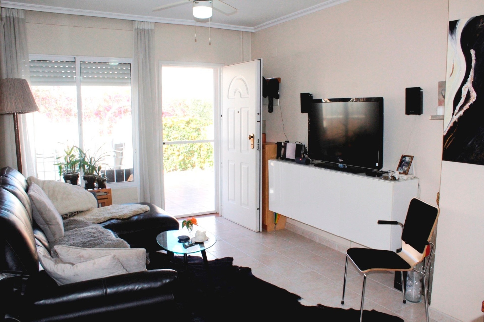 Resale - Freistehende Villa -
Villamartín - Costa Blanca