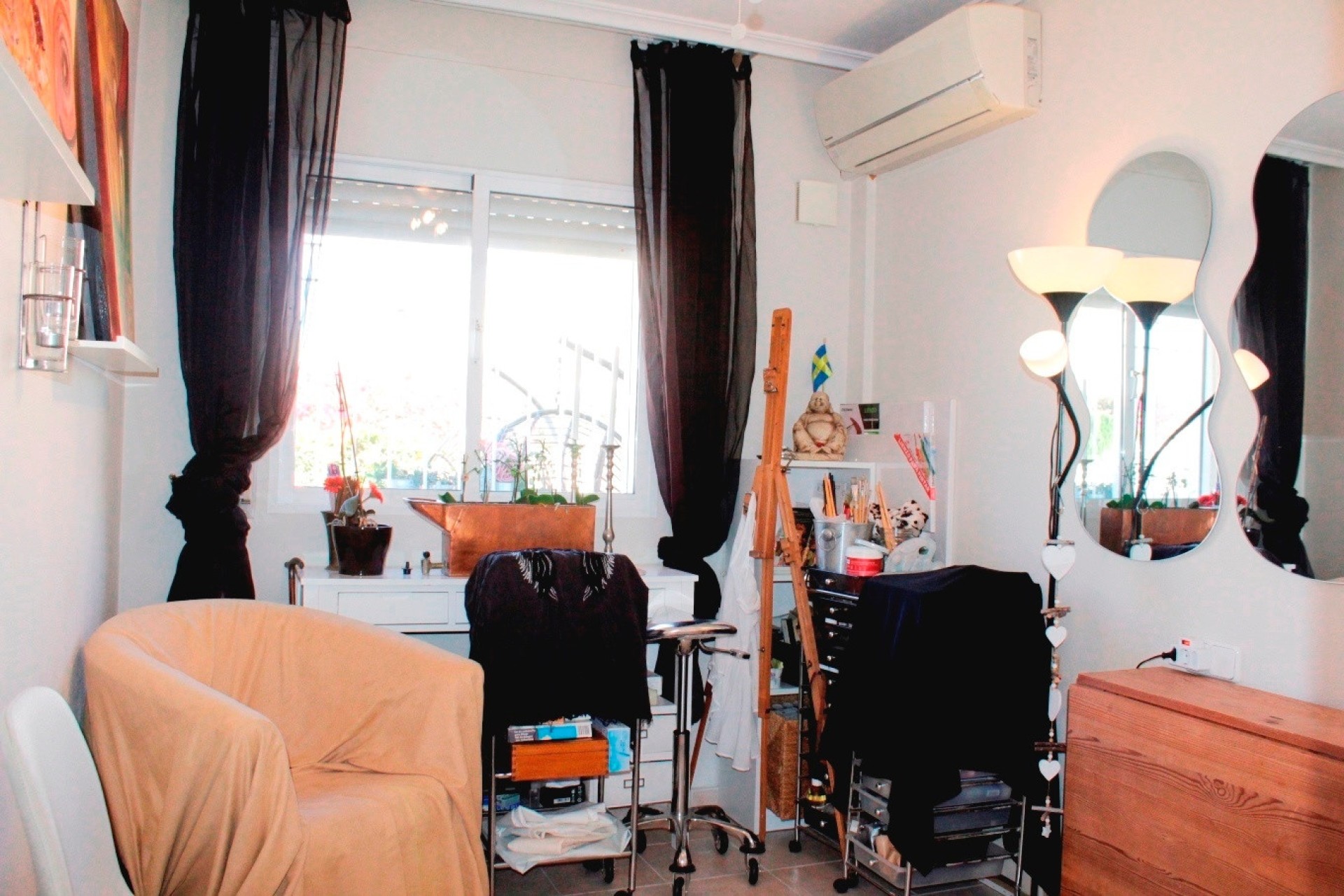 Resale - Freistehende Villa -
Villamartín - Costa Blanca