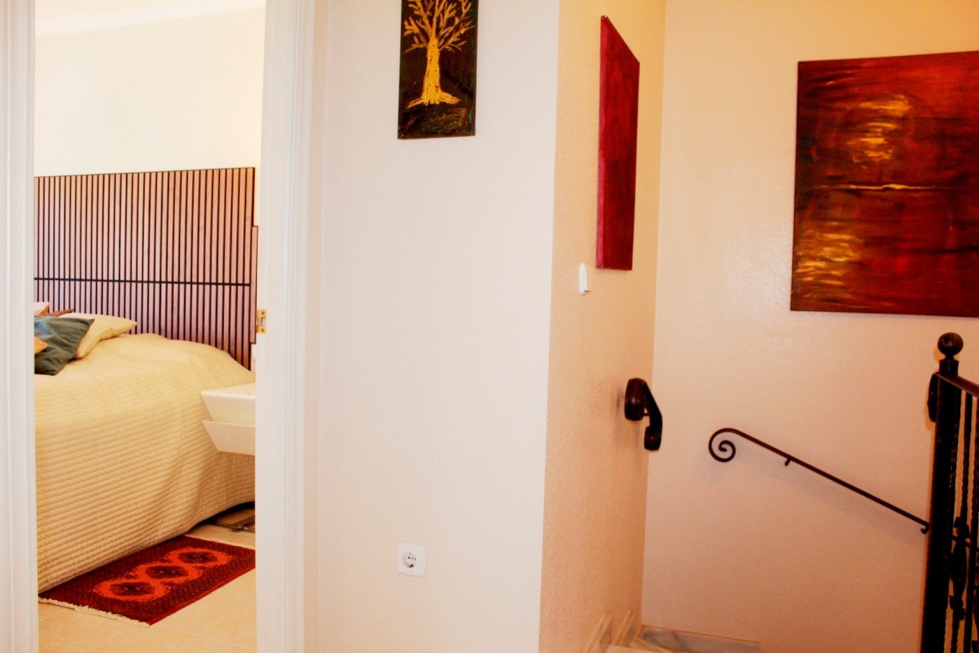 Resale - Freistehende Villa -
Villamartín - Costa Blanca