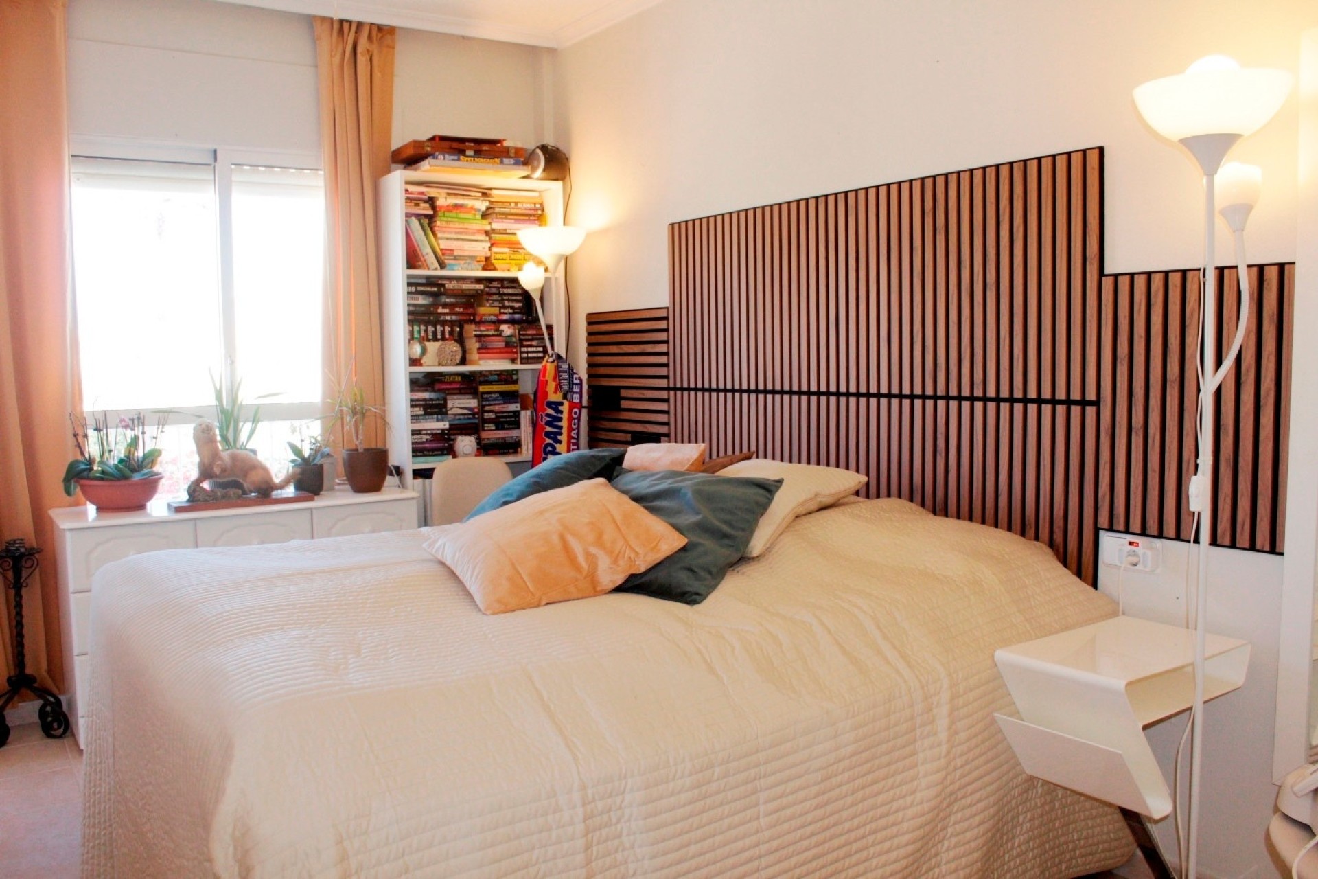 Resale - Freistehende Villa -
Villamartín - Costa Blanca