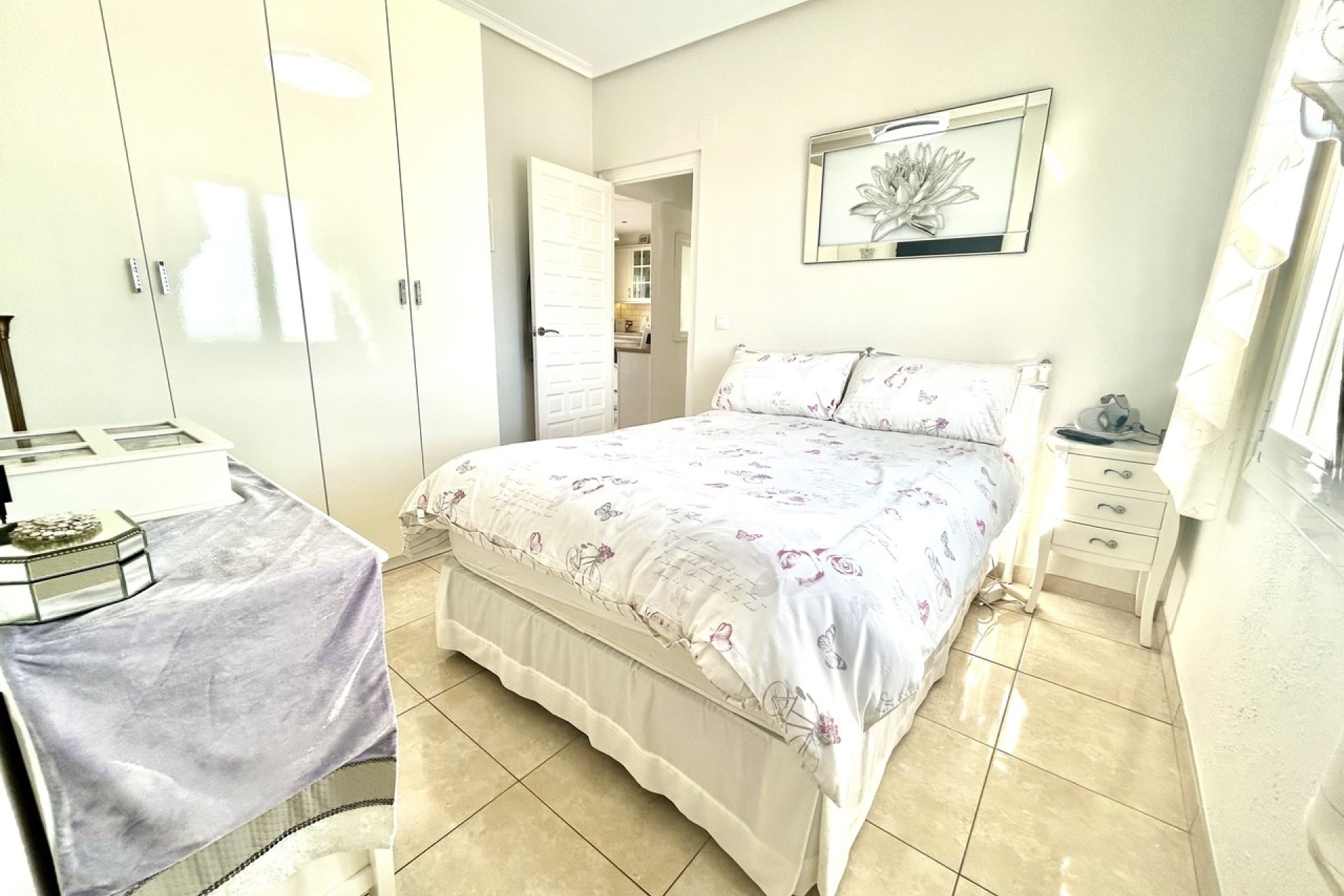 Resale - Freistehende Villa -
Villamartín - Costa Blanca