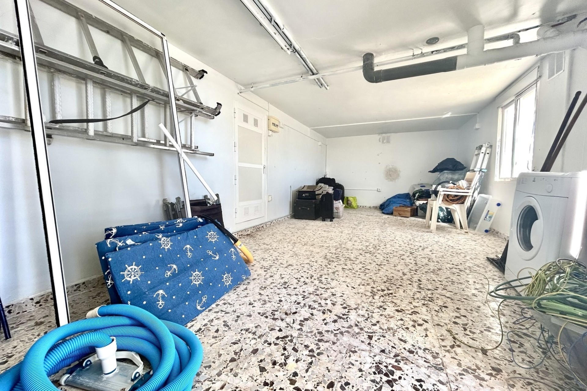 Resale - Freistehende Villa -
Villamartín - Costa Blanca