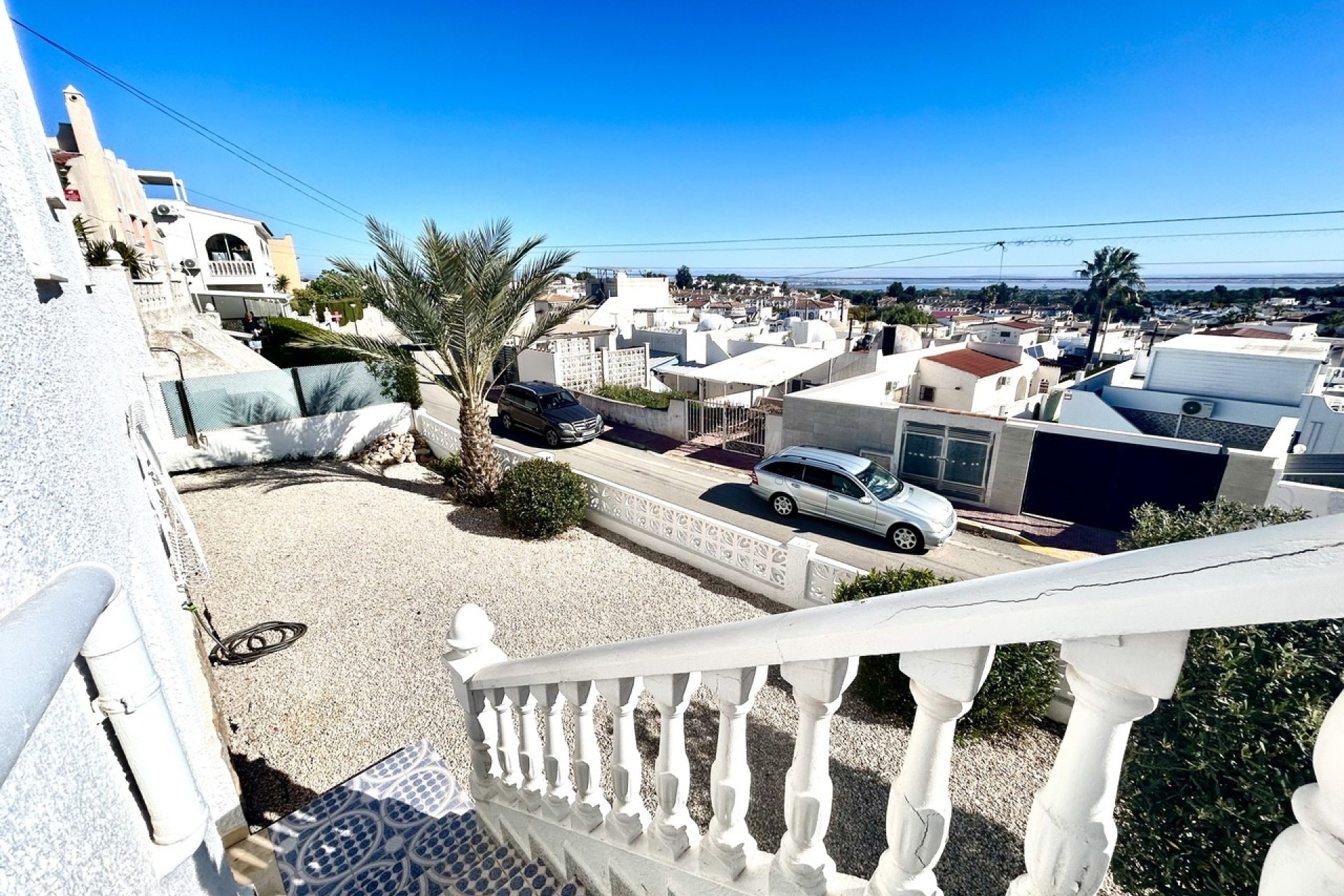 Resale - Freistehende Villa -
Villamartín - Costa Blanca