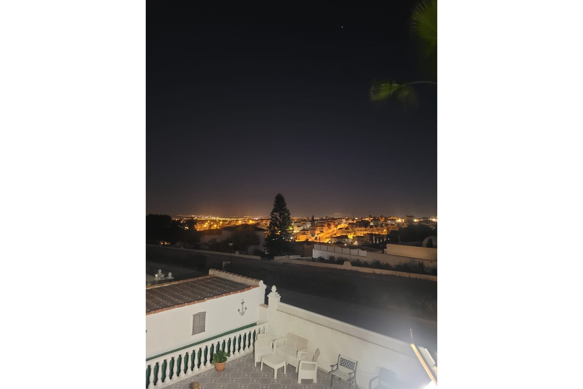 Resale - Freistehende Villa -
Villamartín - Costa Blanca